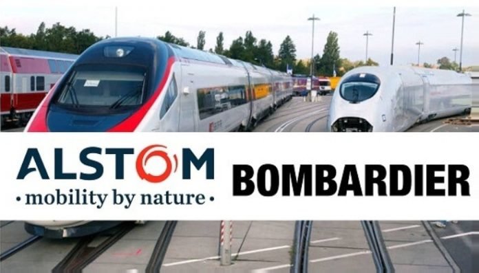 A TRANSFORMATIONAL STEP FOR ALSTOM: COMPLETION OF THE ACQUISITION OF BOMBARDIER TRANSPORTATION
